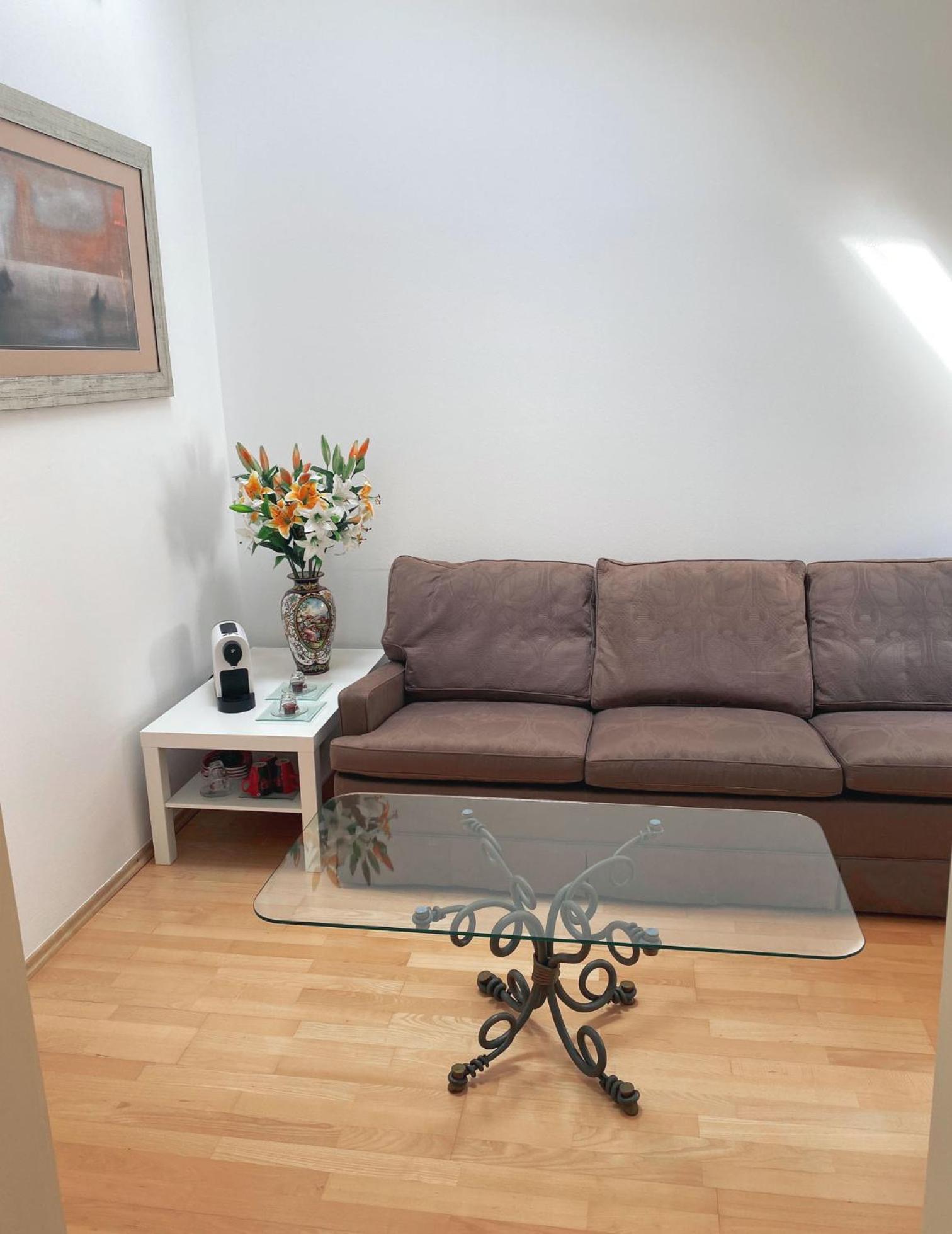 Salzburg-Altstadt-Apartement