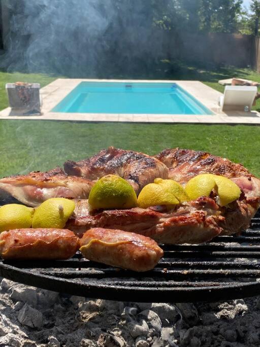 Be Chacras - Mendoza Full Experience