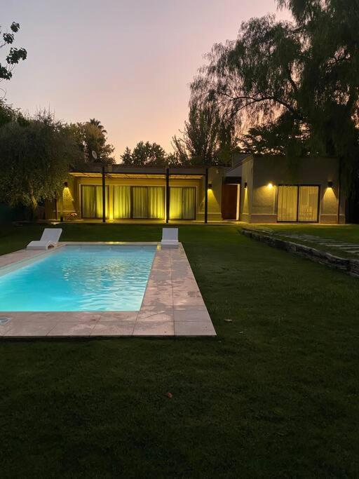 Be Chacras - Mendoza Full Experience