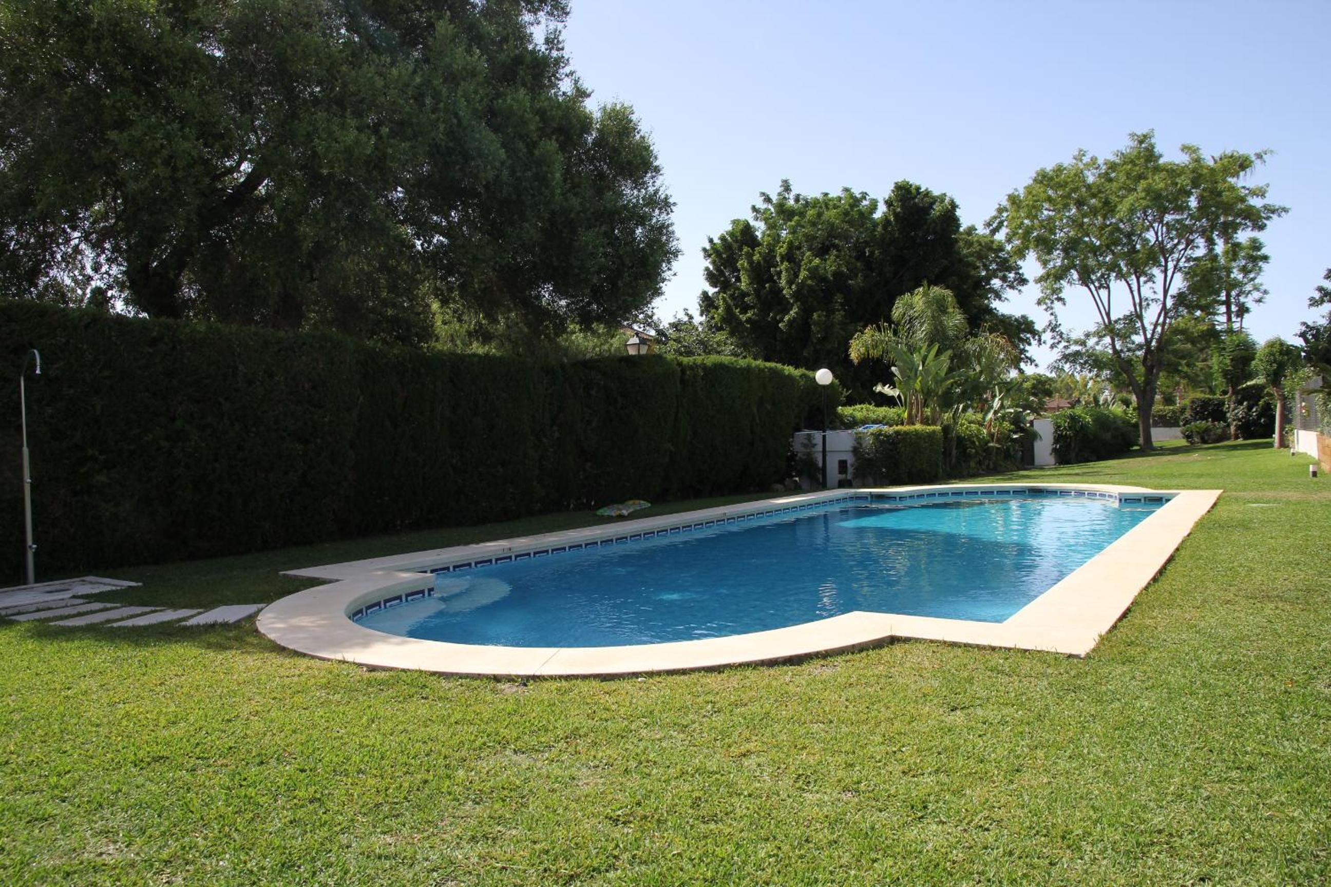 Guadalmina Baja