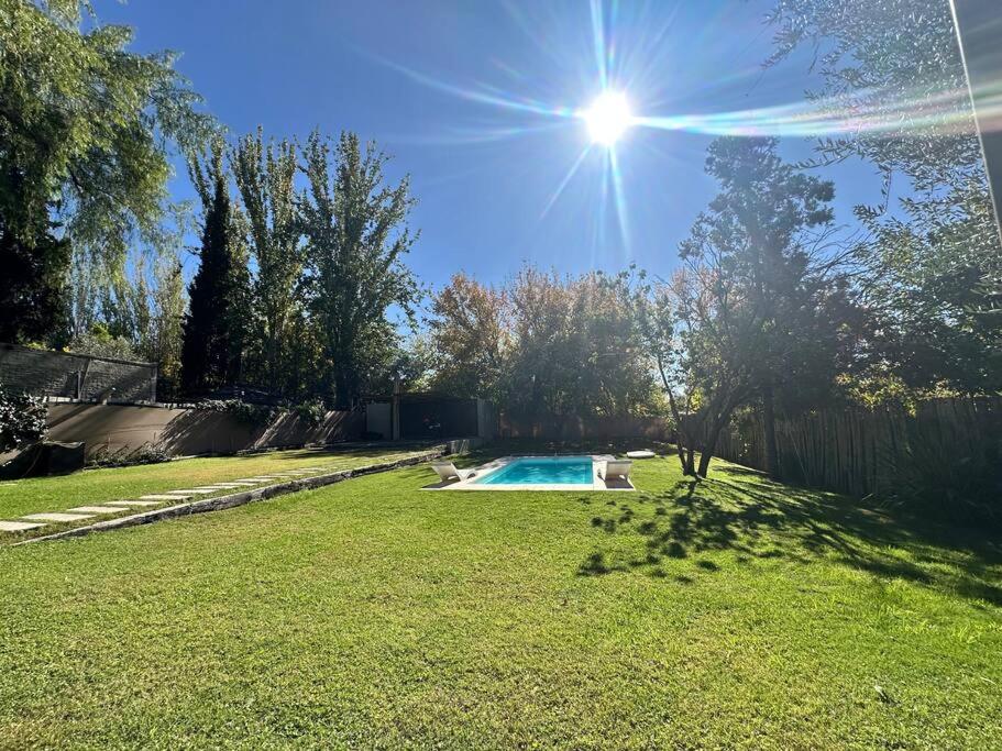 Be Chacras - Mendoza Full Experience