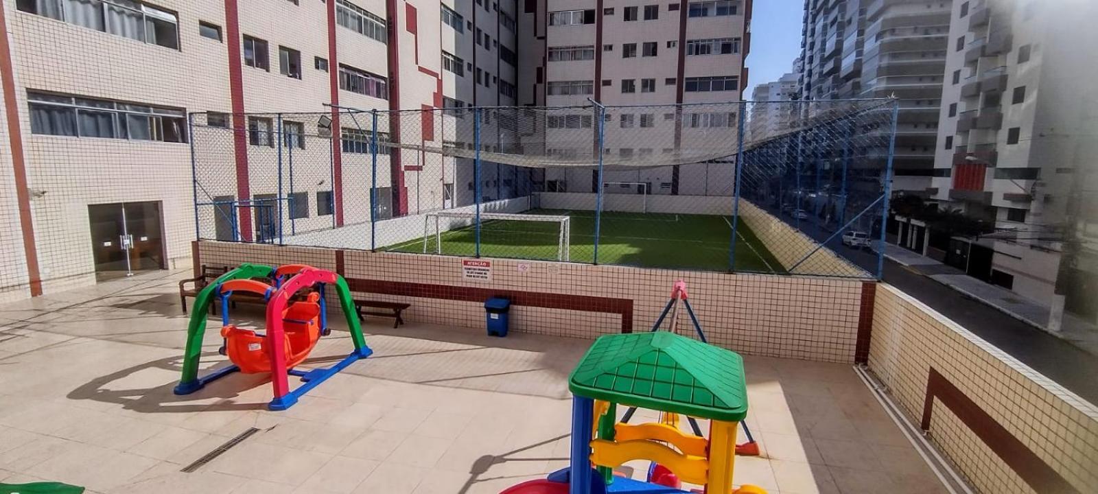 Apartamento do Simão