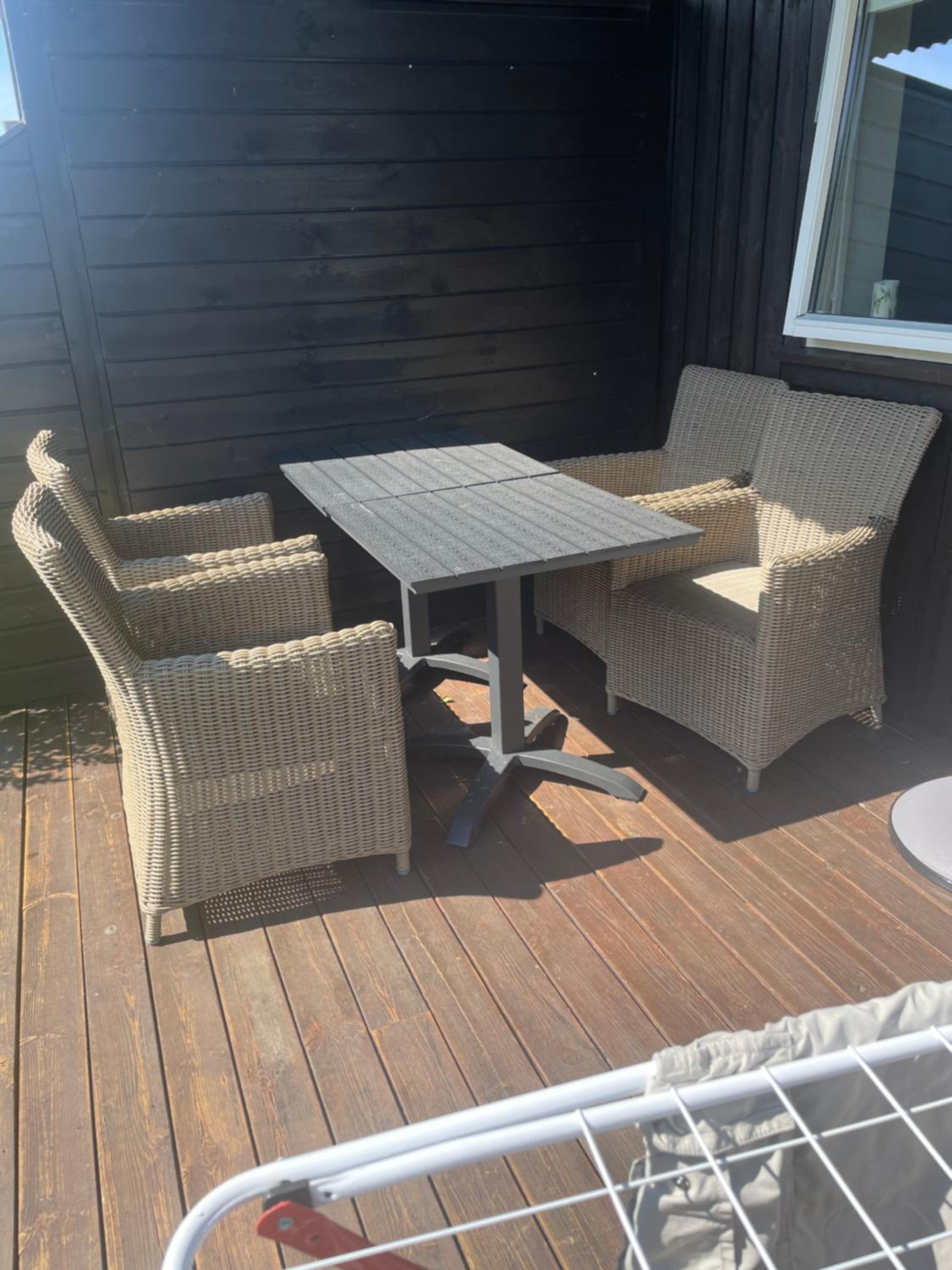 Cozy apartment near Stavanger Airport view 4