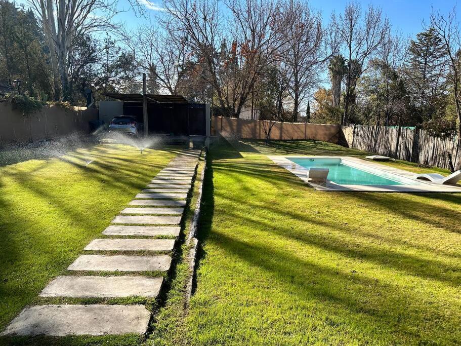Be Chacras - Mendoza Full Experience