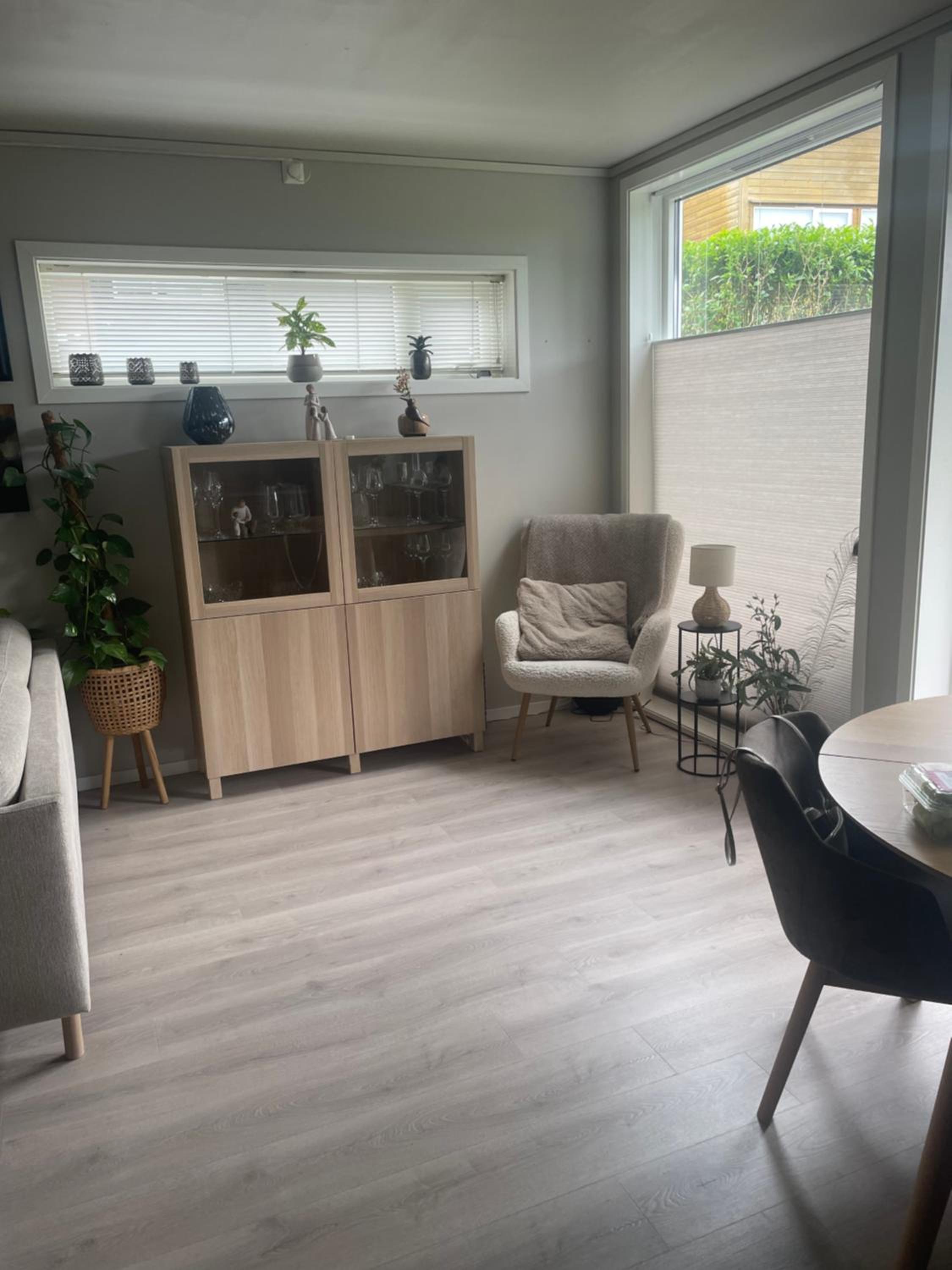 Cozy apartment near Stavanger Airport view 5