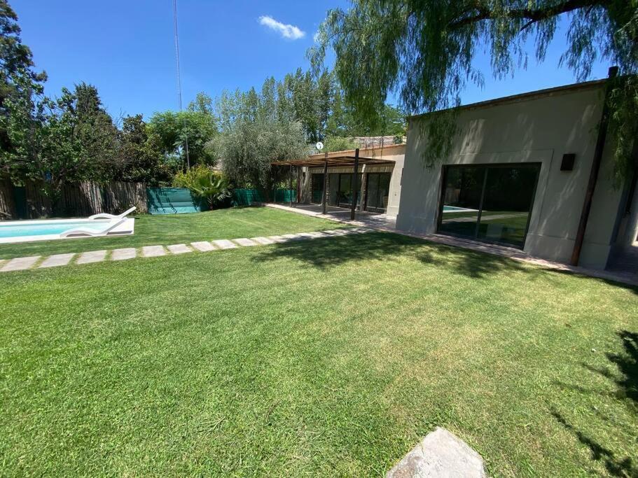 Be Chacras - Mendoza Full Experience
