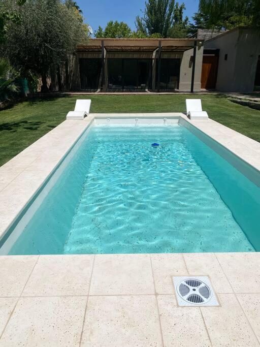Be Chacras - Mendoza Full Experience