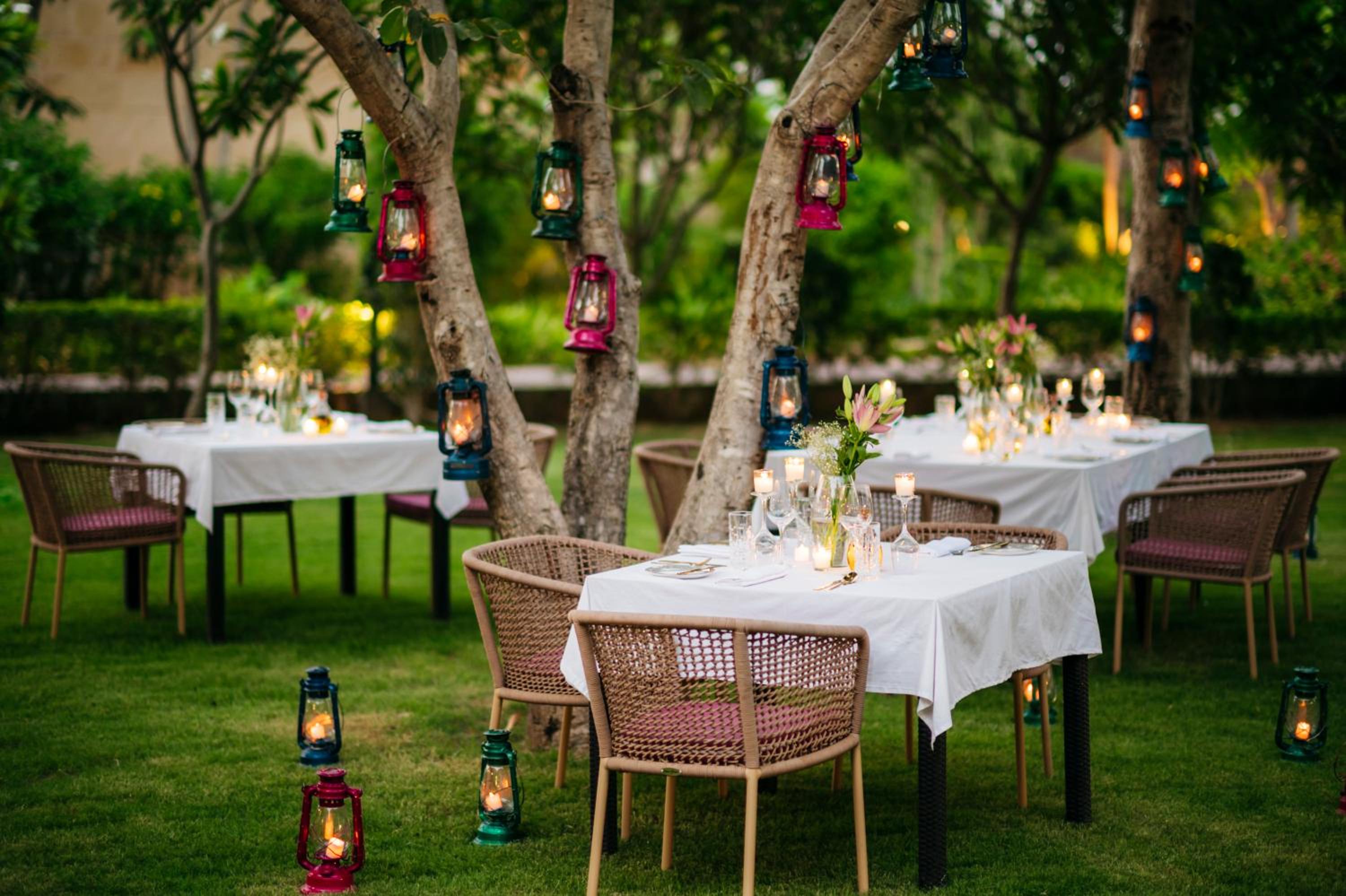 The Westin Pushkar Resort & Spa
