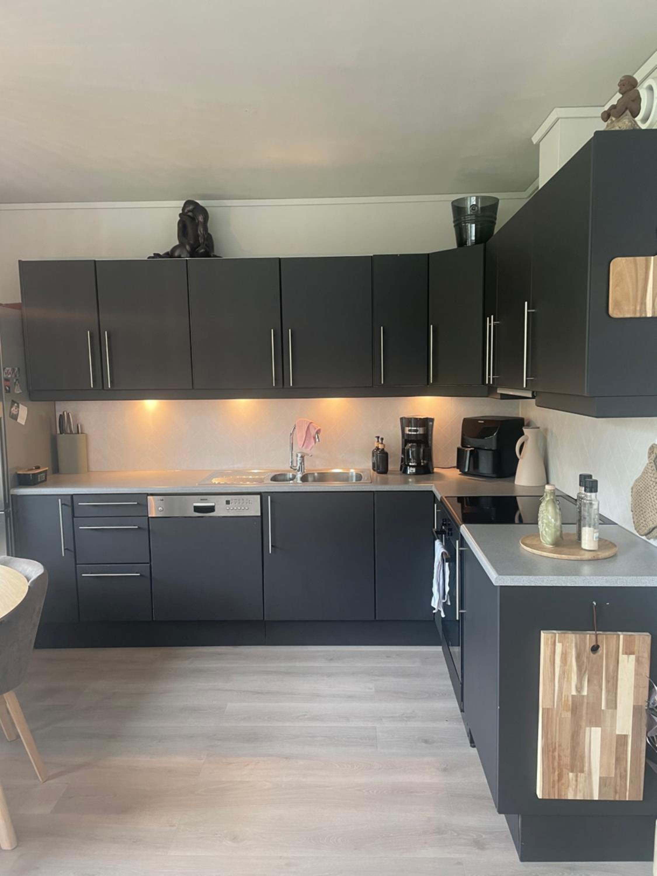 Cozy apartment near Stavanger Airport view 2