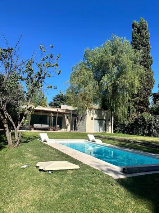 Be Chacras - Mendoza Full Experience