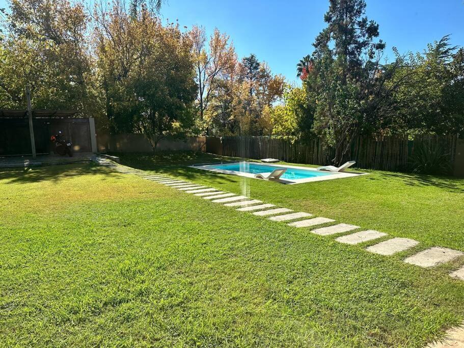 Be Chacras - Mendoza Full Experience