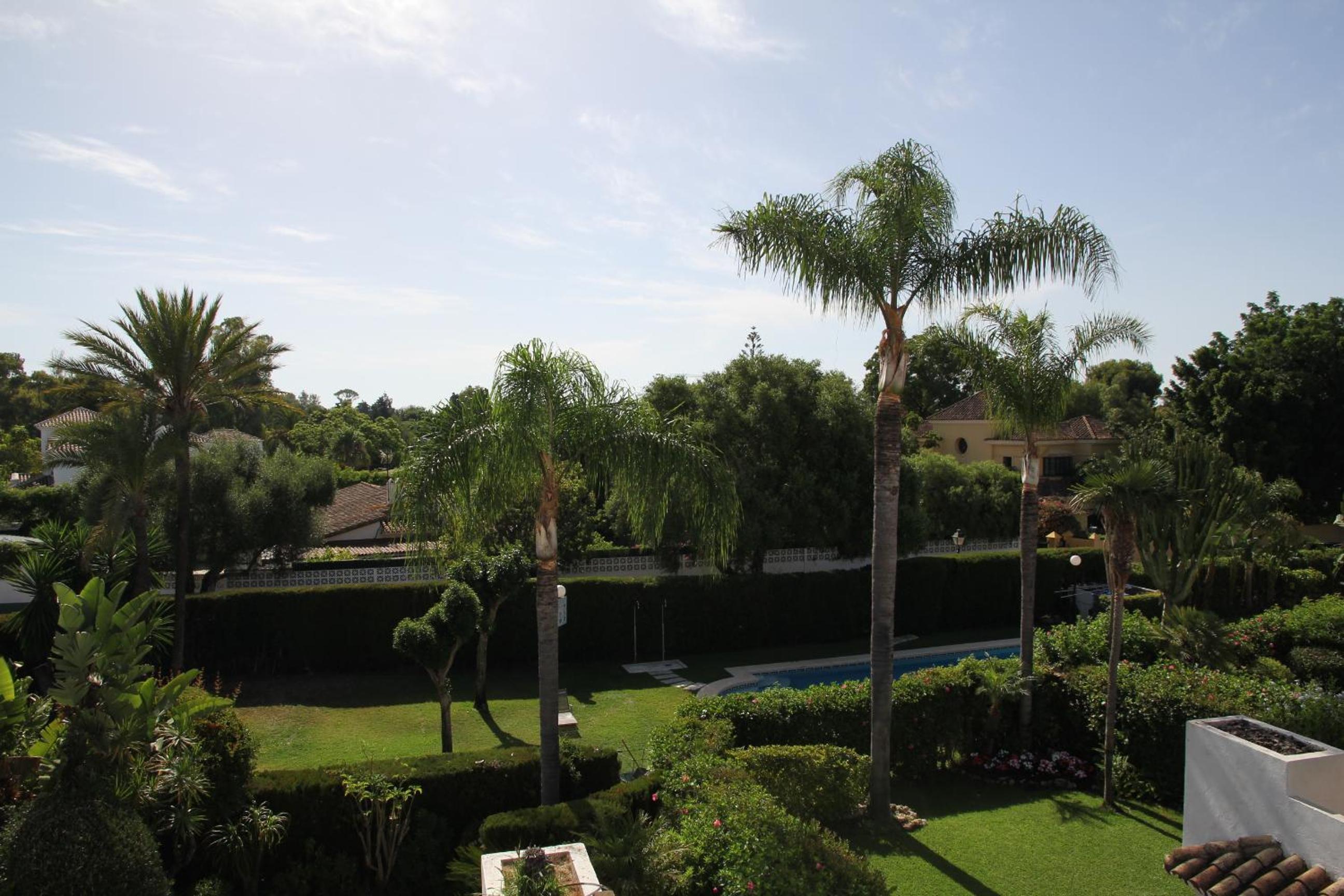 Guadalmina Baja