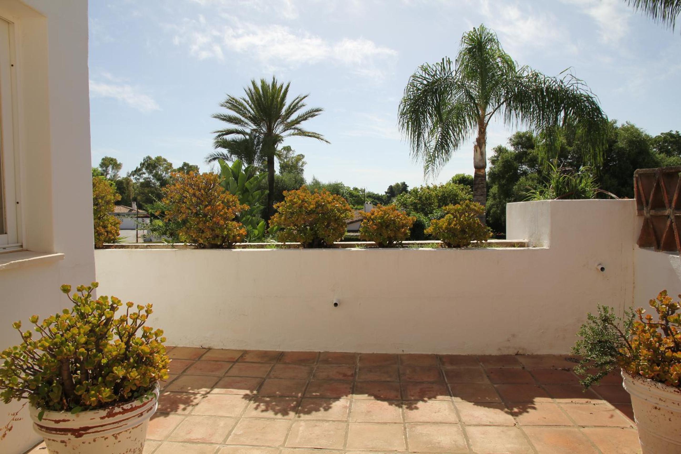 Guadalmina Baja