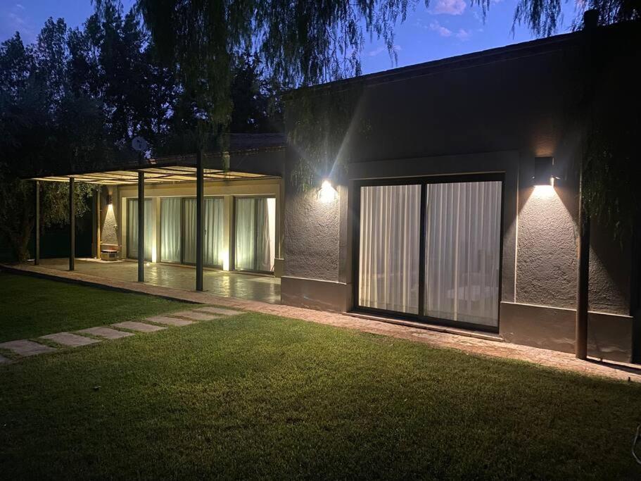 Be Chacras - Mendoza Full Experience