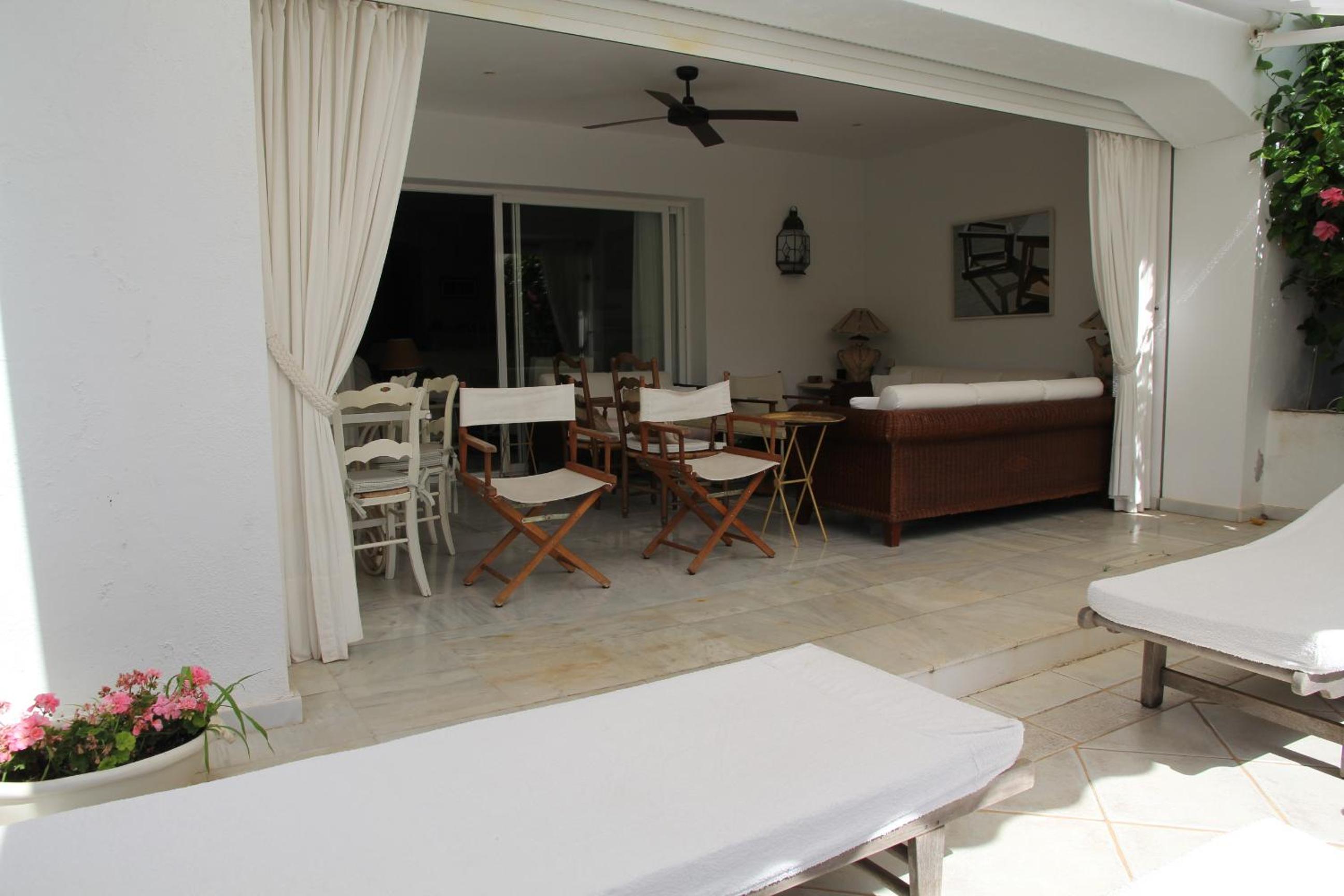 Guadalmina Baja