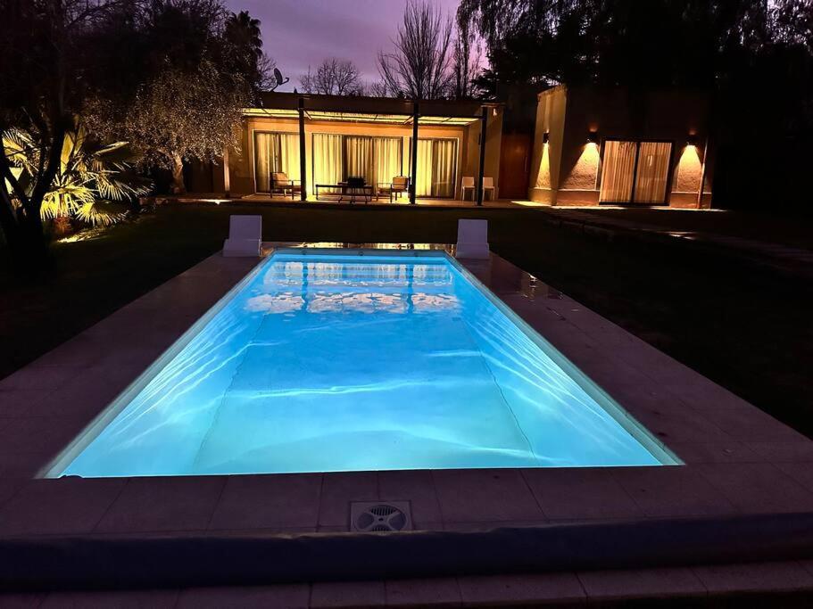 Be Chacras - Mendoza Full Experience