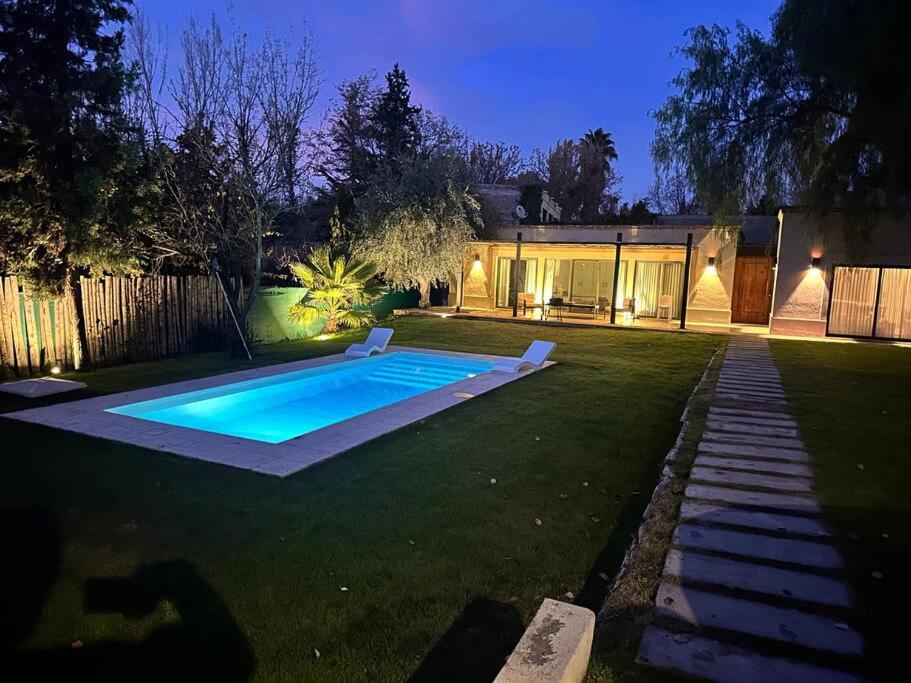 Be Chacras - Mendoza Full Experience