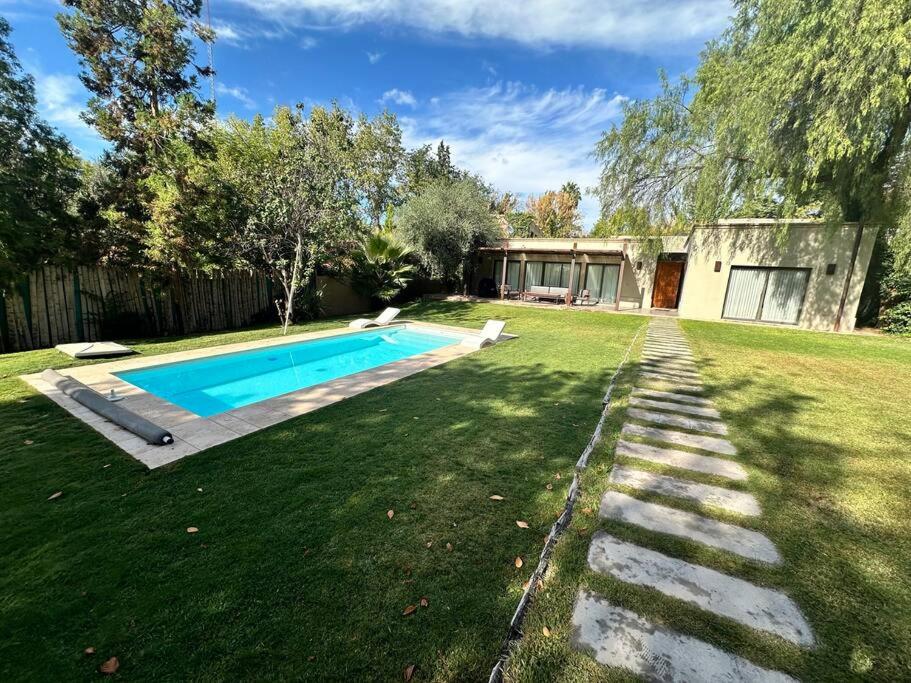 Be Chacras - Mendoza Full Experience