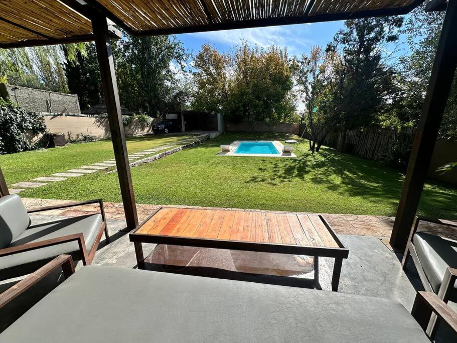Be Chacras - Mendoza Full Experience