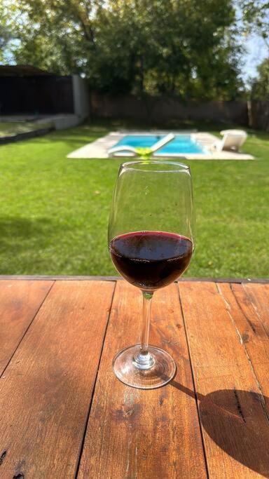 Be Chacras - Mendoza Full Experience