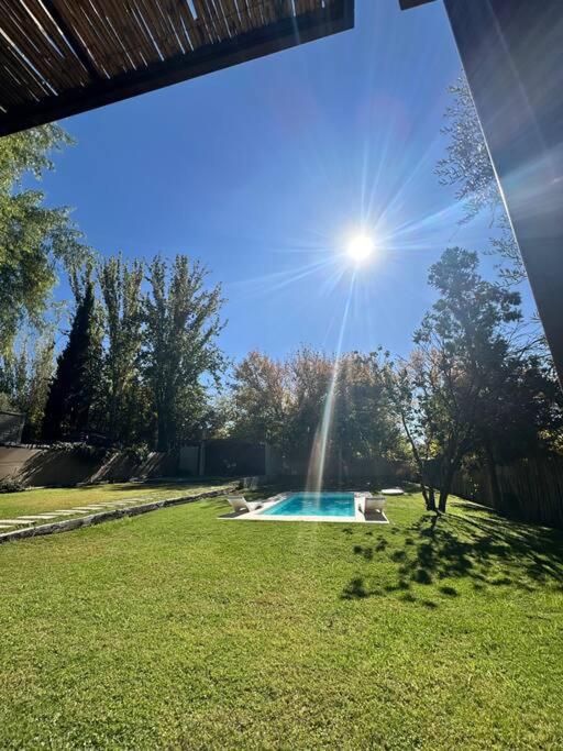Be Chacras - Mendoza Full Experience