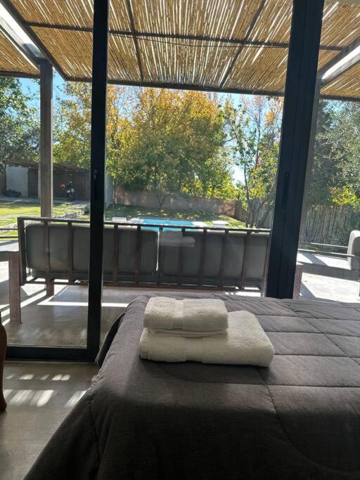 Be Chacras - Mendoza Full Experience