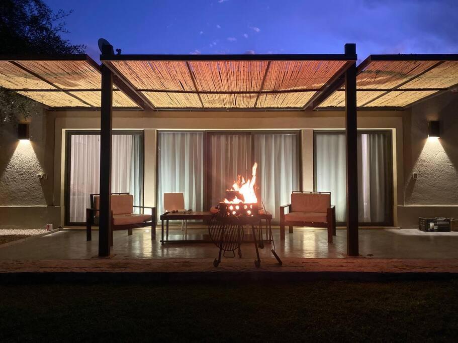 Be Chacras - Mendoza Full Experience