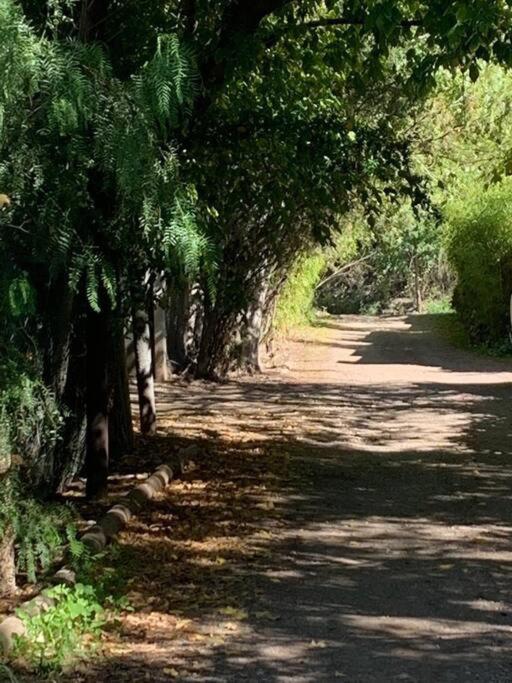 Be Chacras - Mendoza Full Experience
