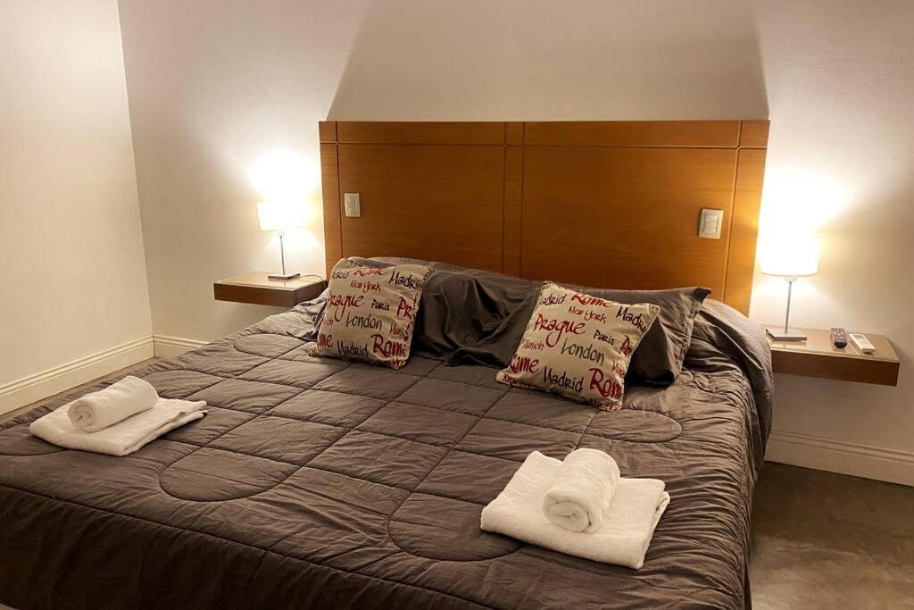 Be Chacras - Mendoza Full Experience