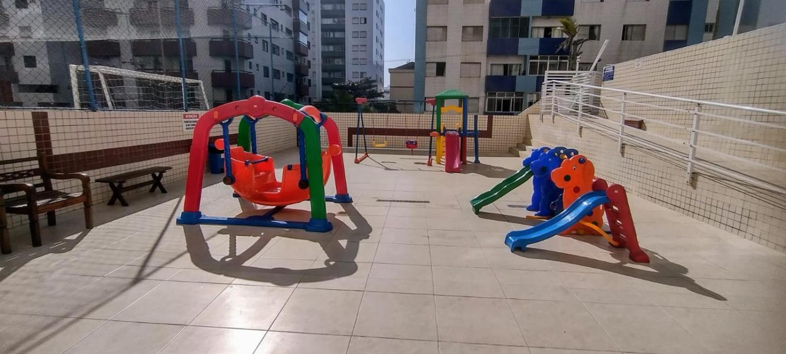 Apartamento do Simão