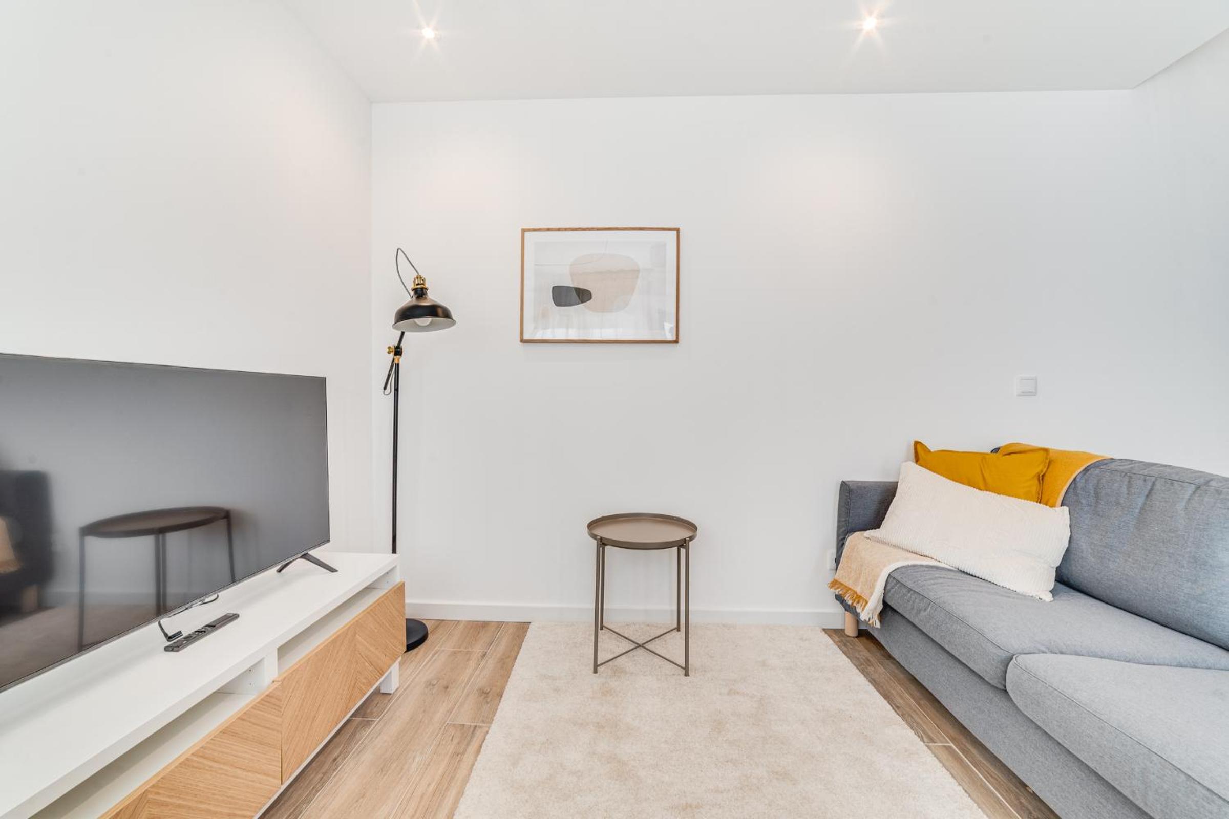 Campolide Duplex Apartments photo 2