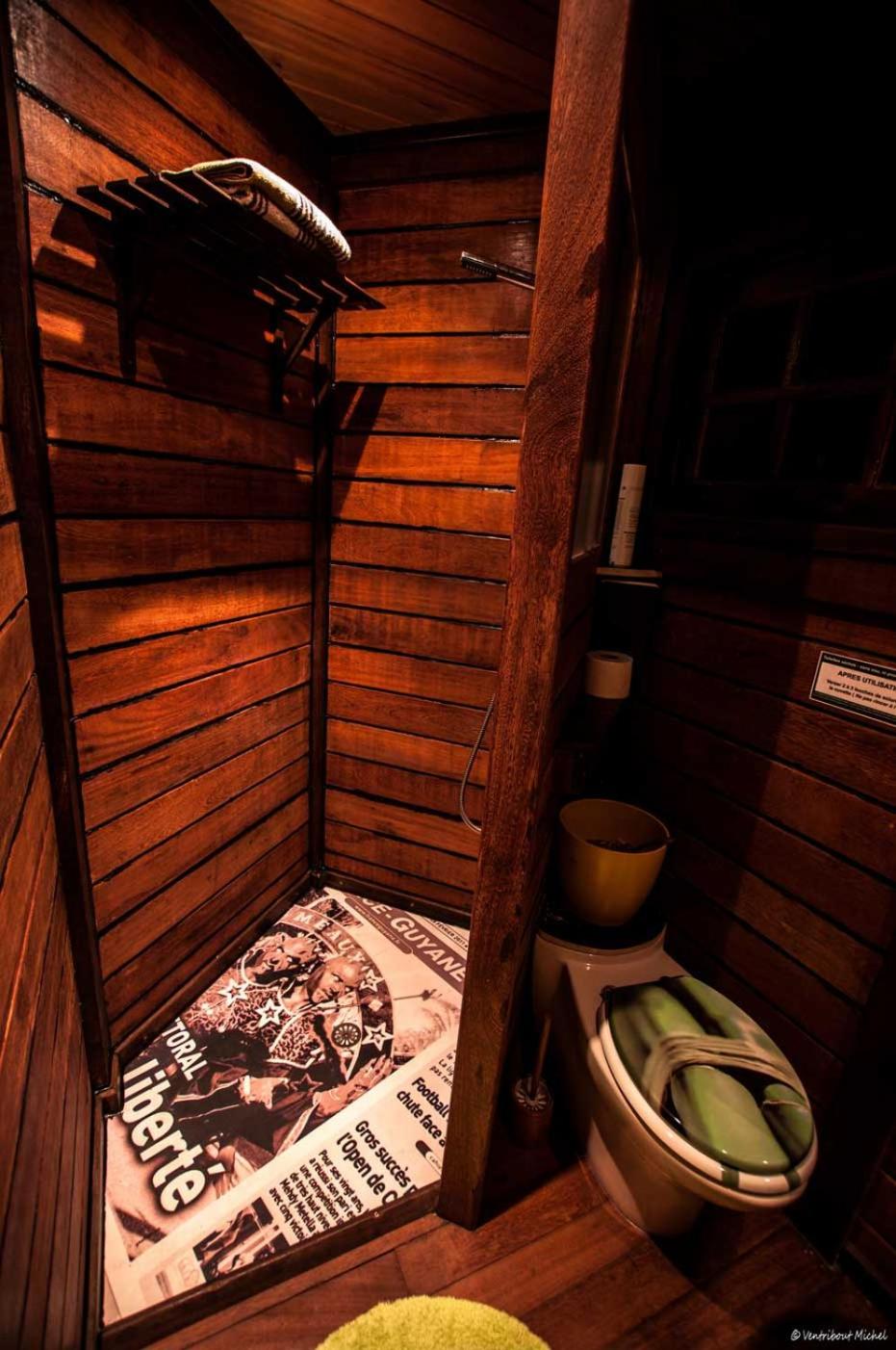 Habitation Rour'Attitude