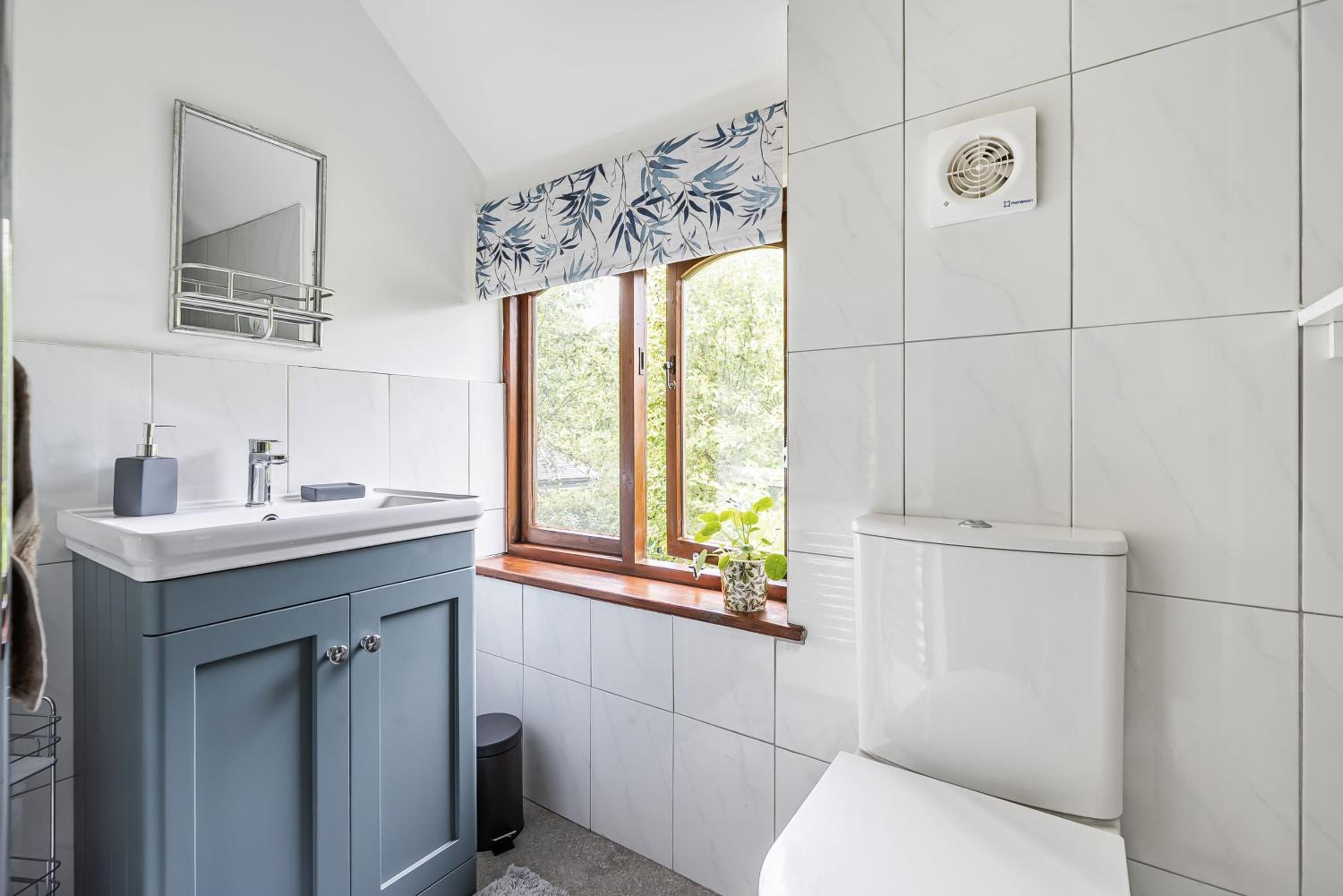 Chapel Cottage