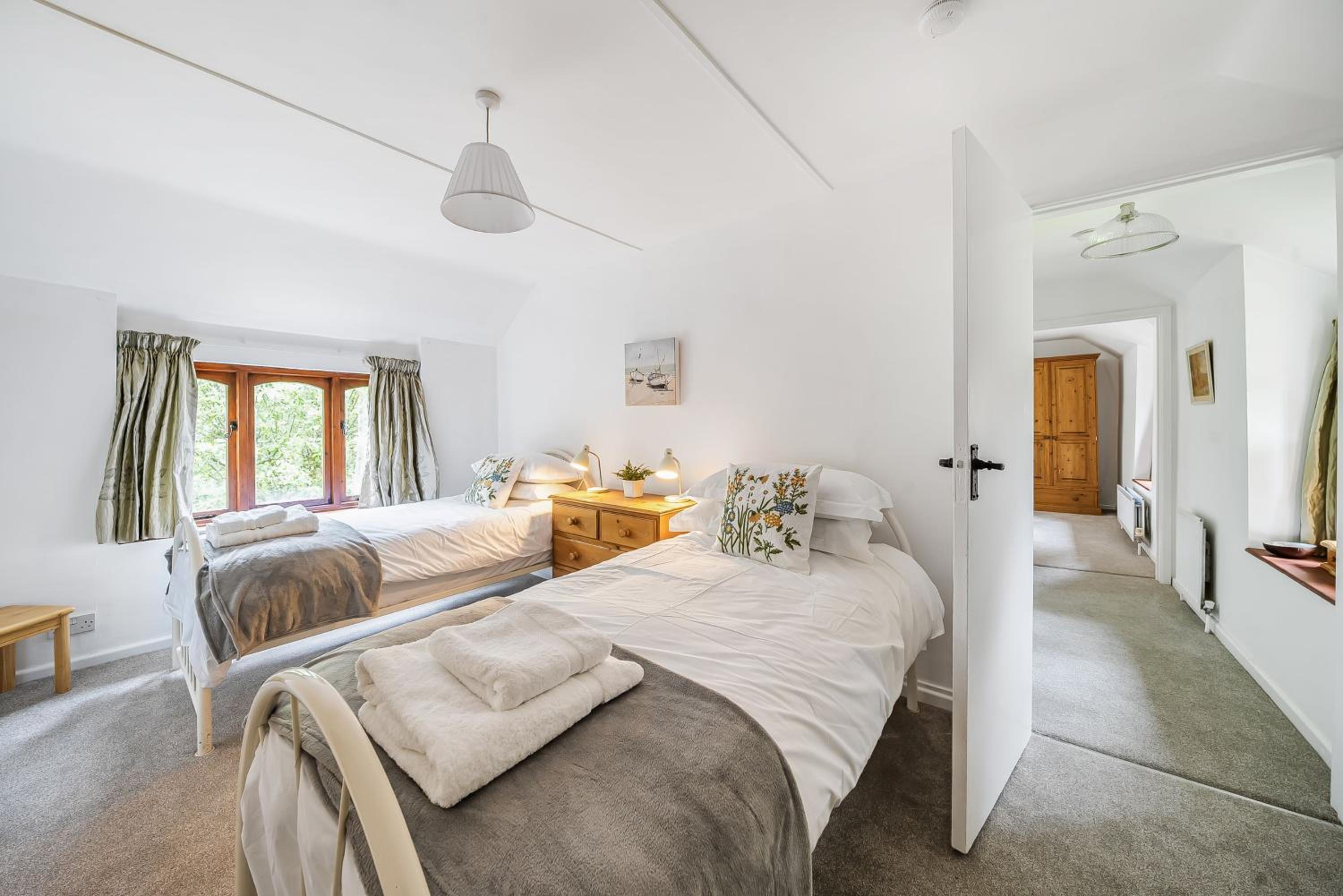 Chapel Cottage