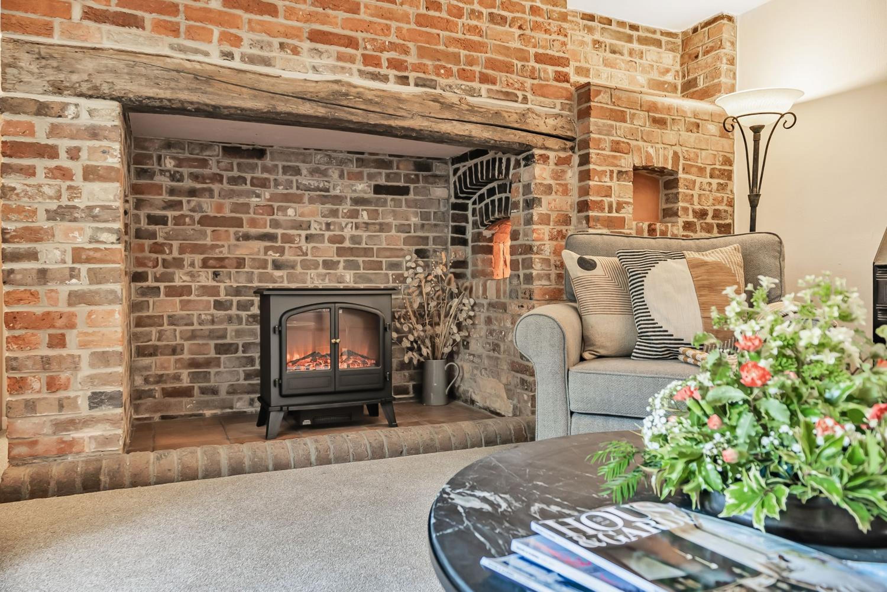 Chapel Cottage