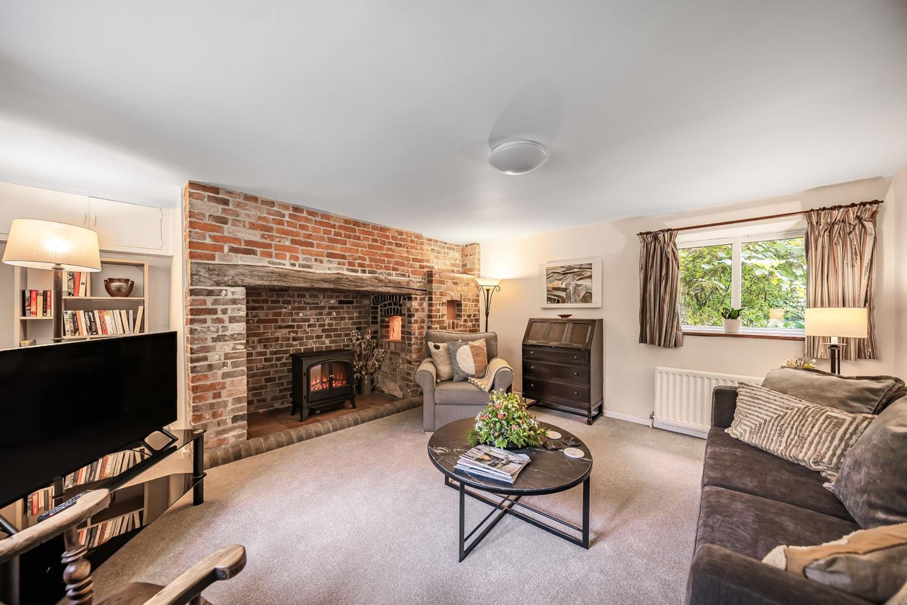Chapel Cottage