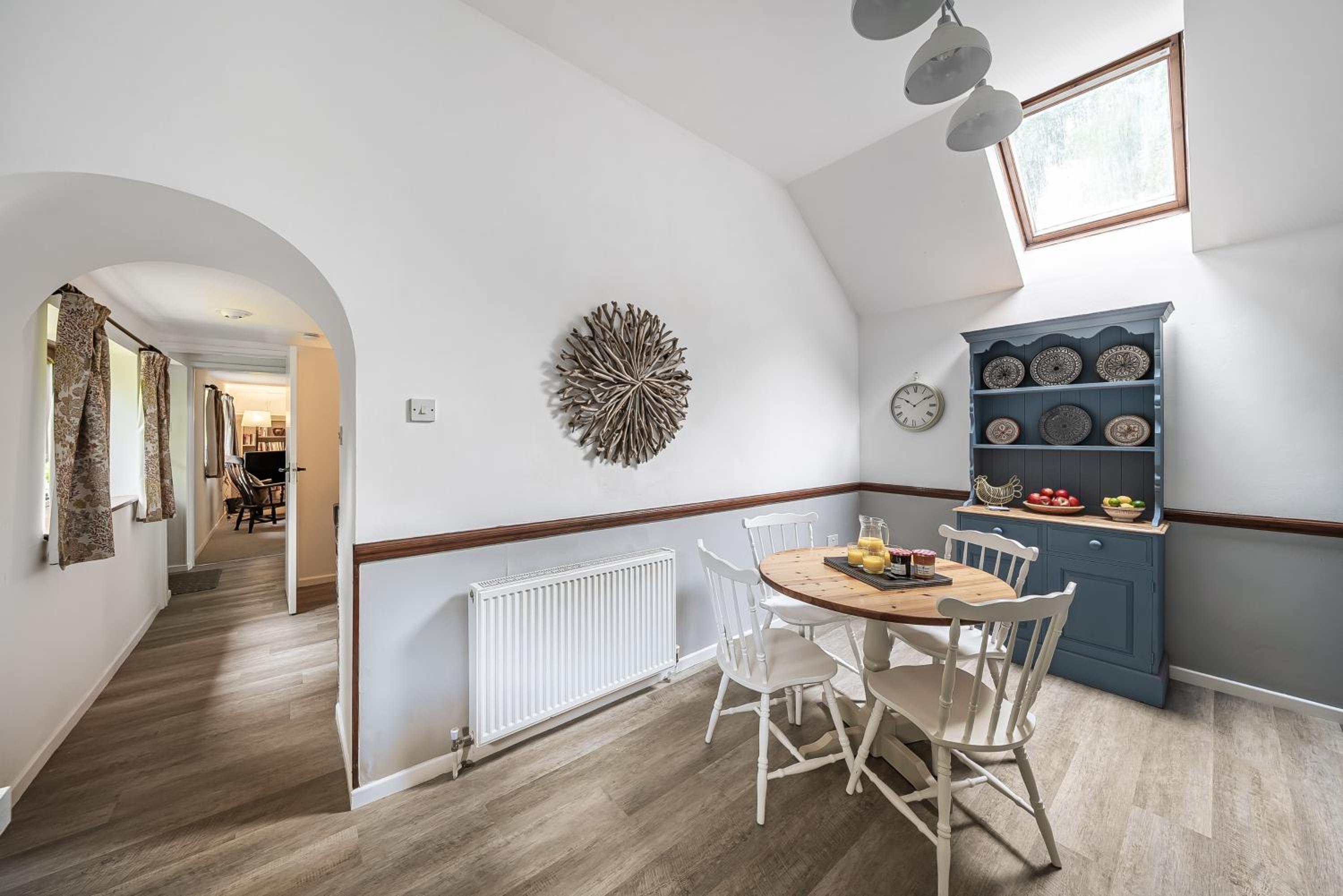 Chapel Cottage