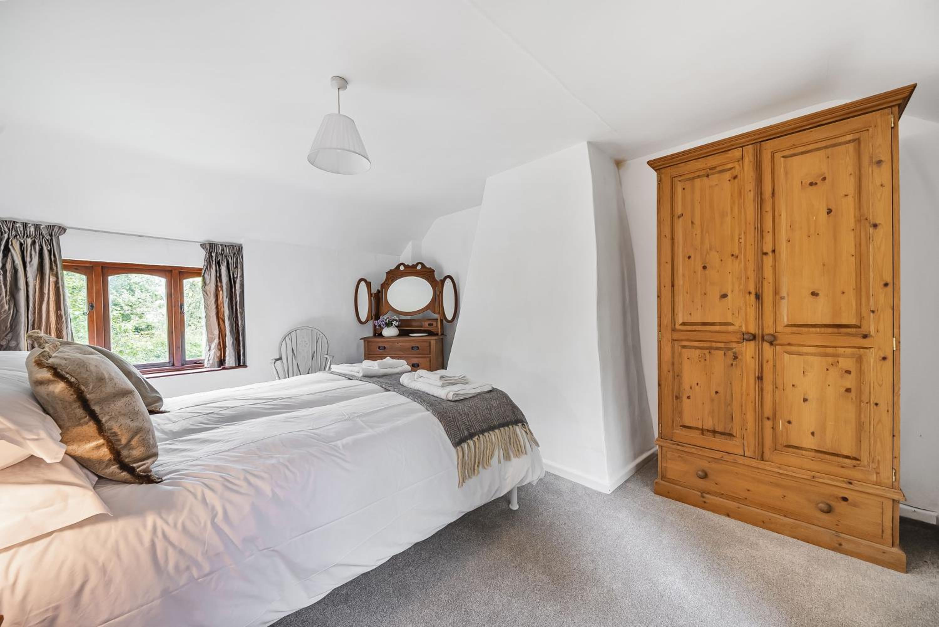 Chapel Cottage