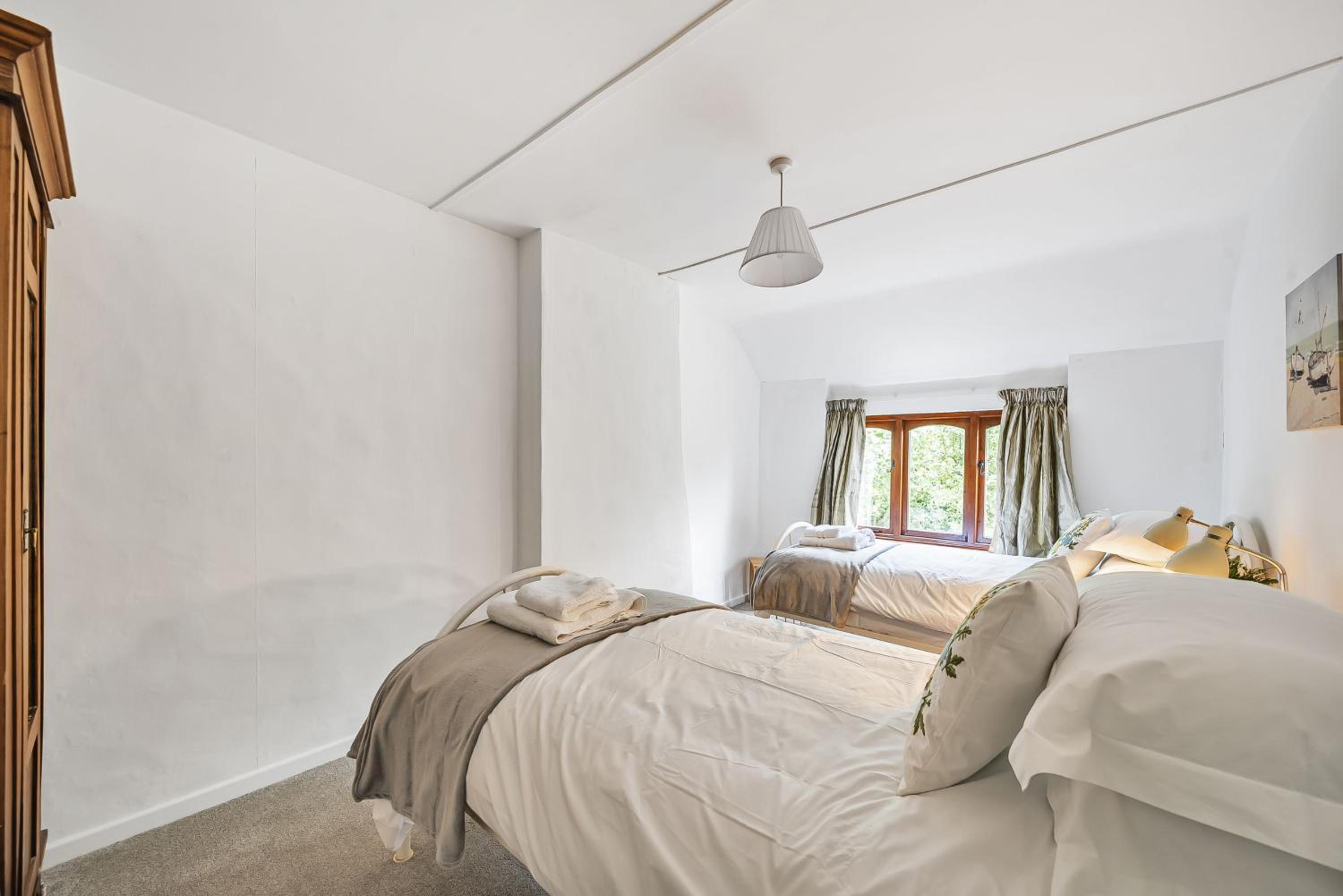 Chapel Cottage