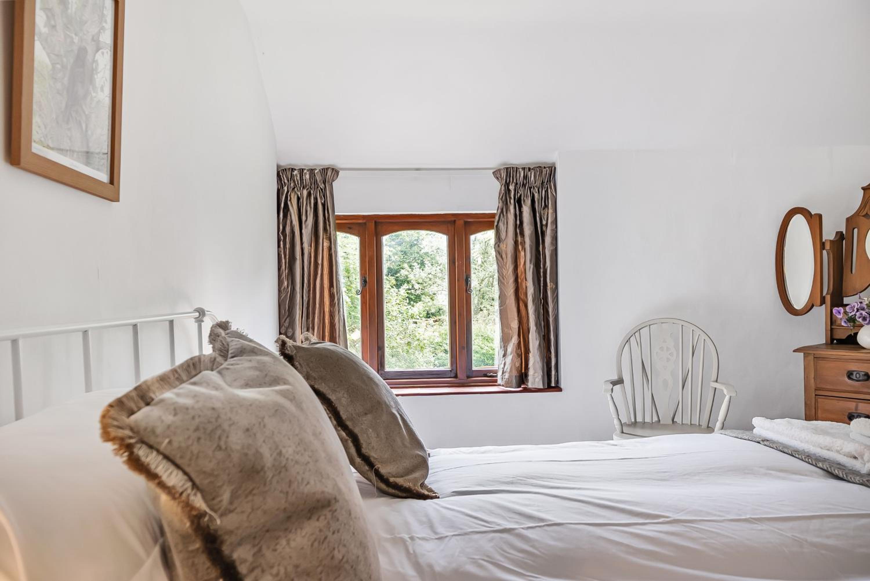 Chapel Cottage