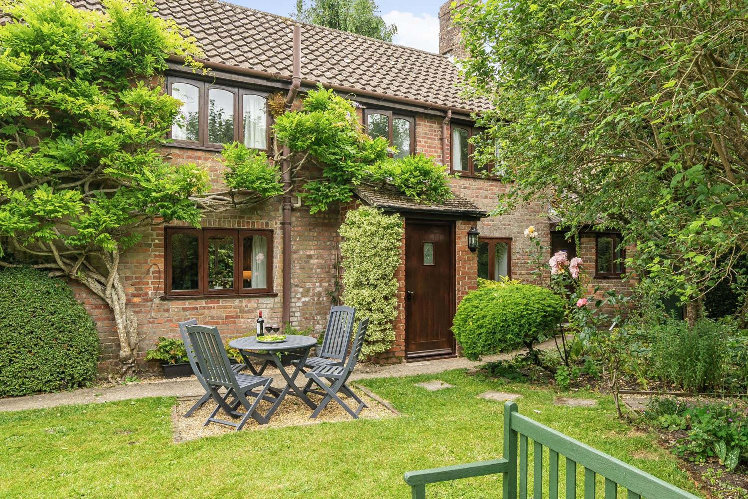 Chapel Cottage