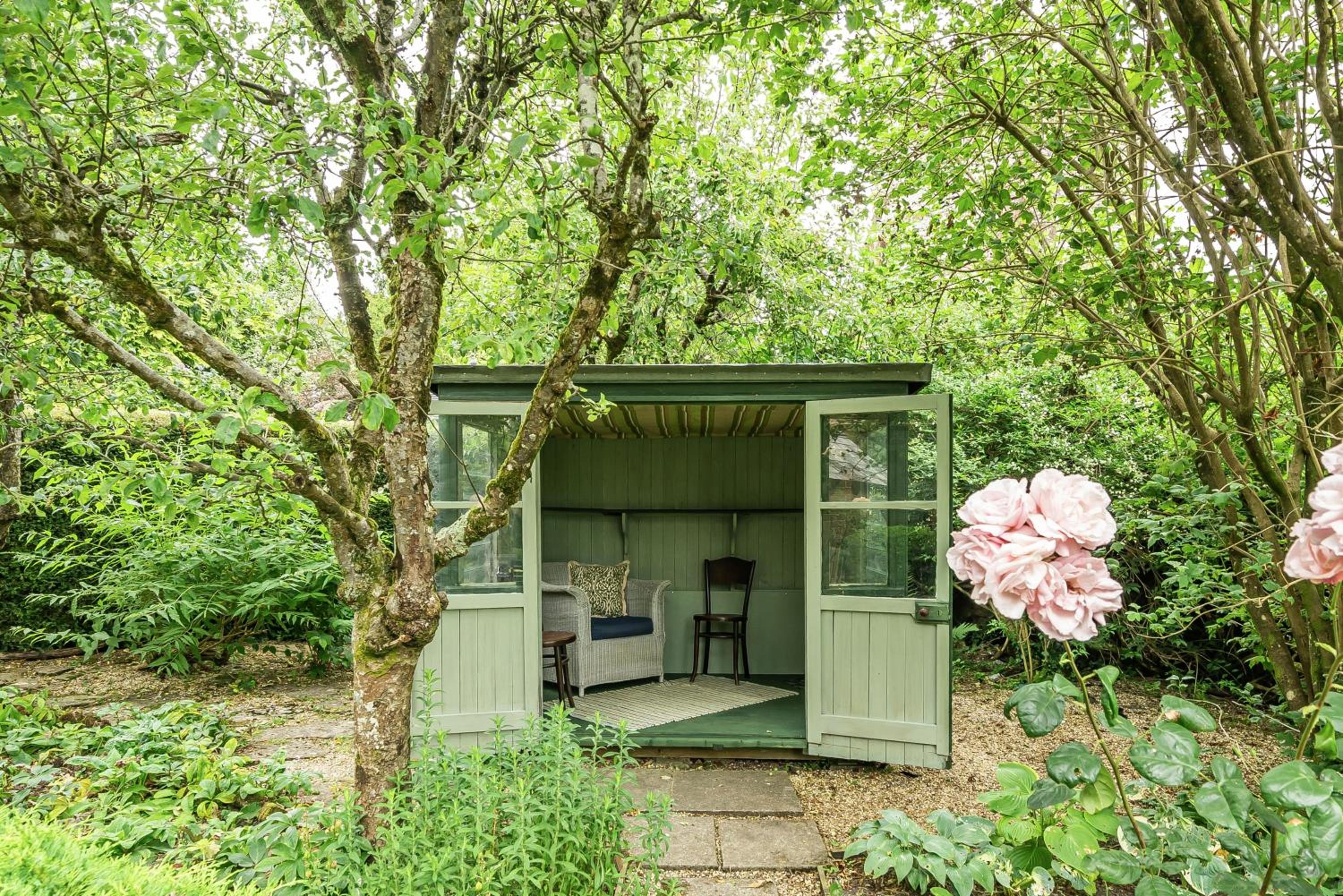 Chapel Cottage
