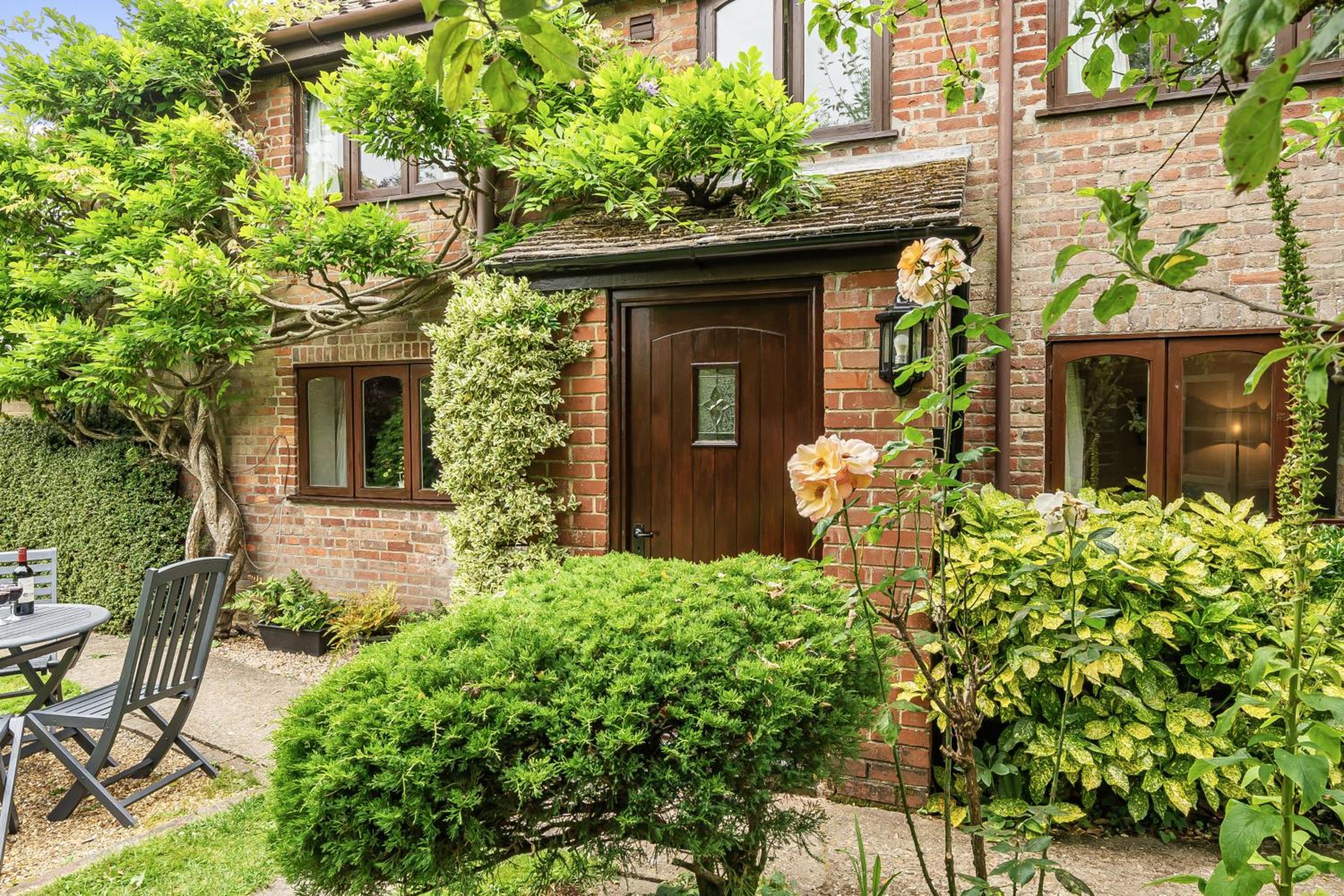 Chapel Cottage