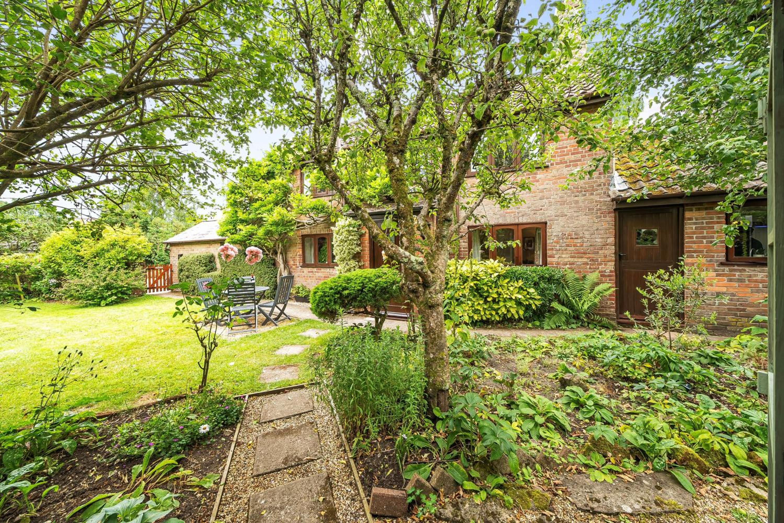 Chapel Cottage