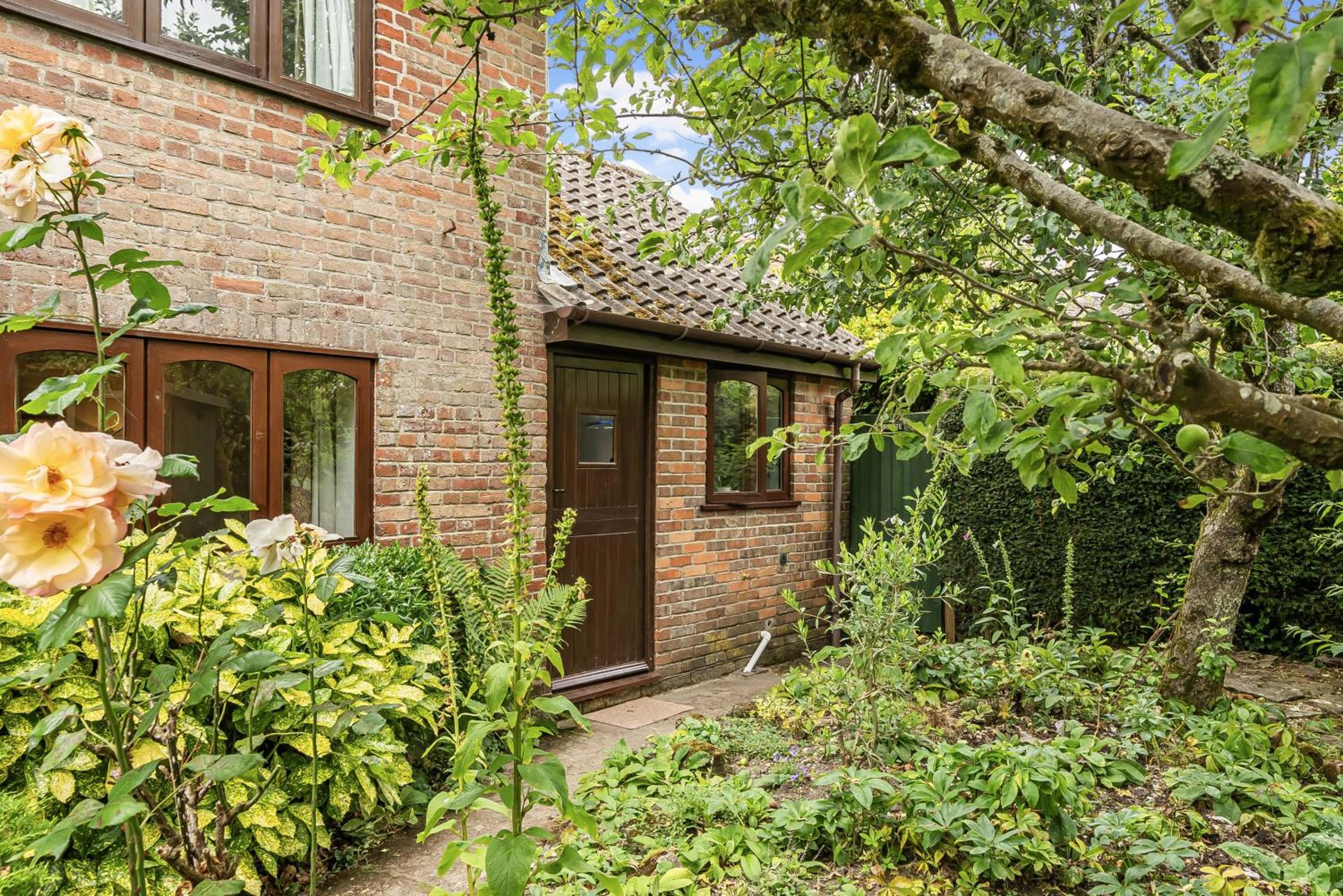 Chapel Cottage