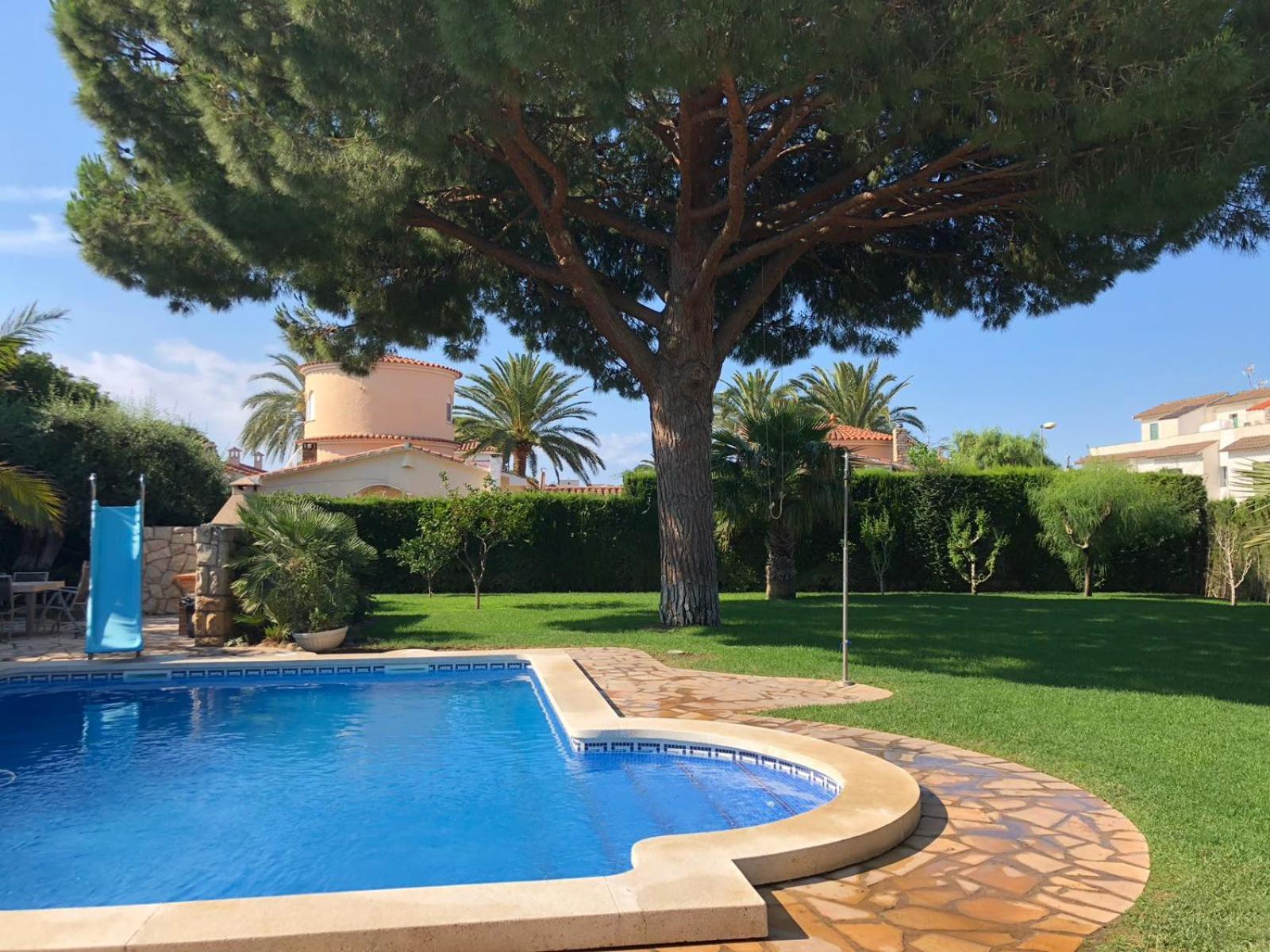 Villa - Casa Ines photo 2