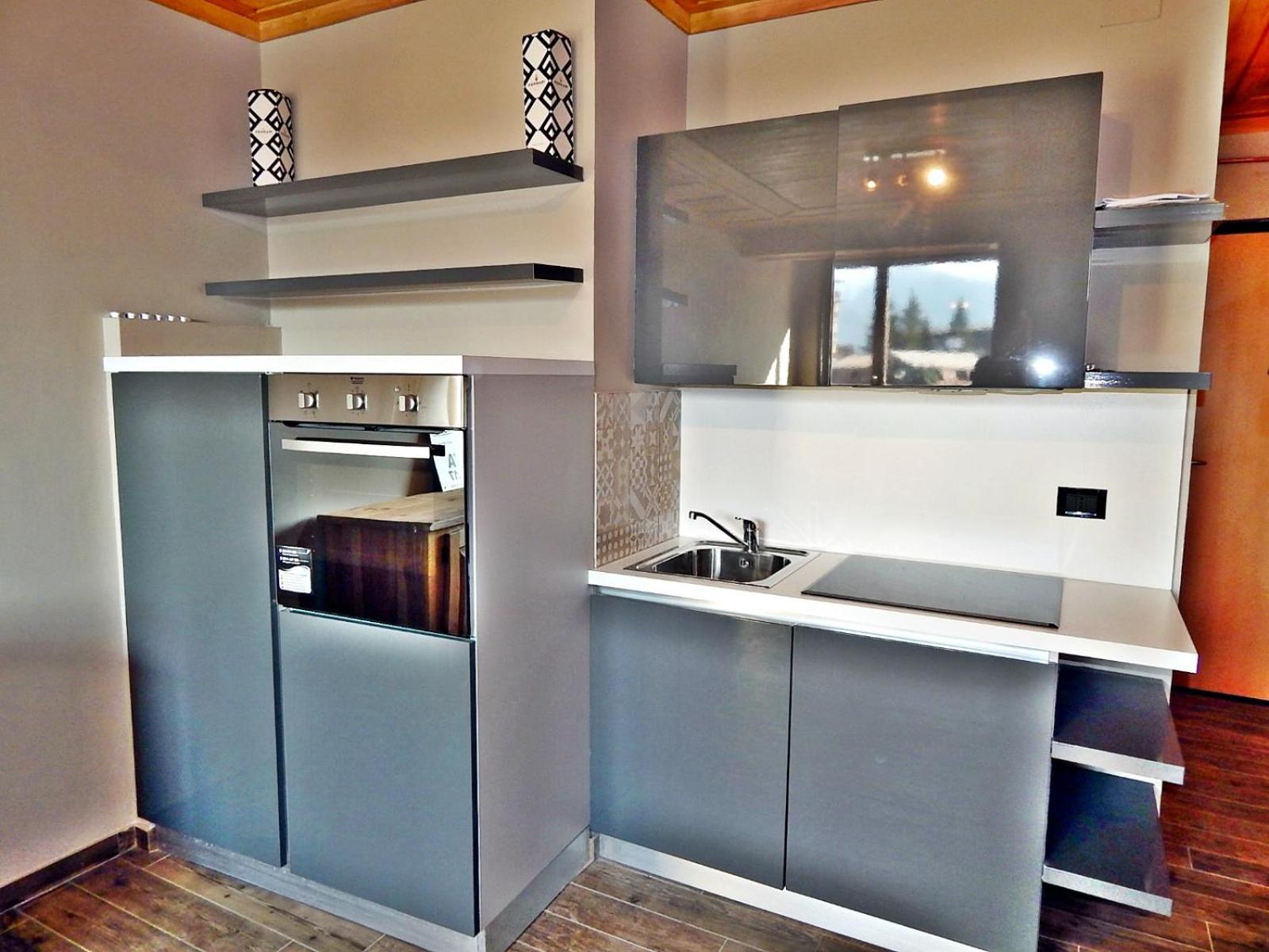 Appartamento Sauze d'Oulx view 2
