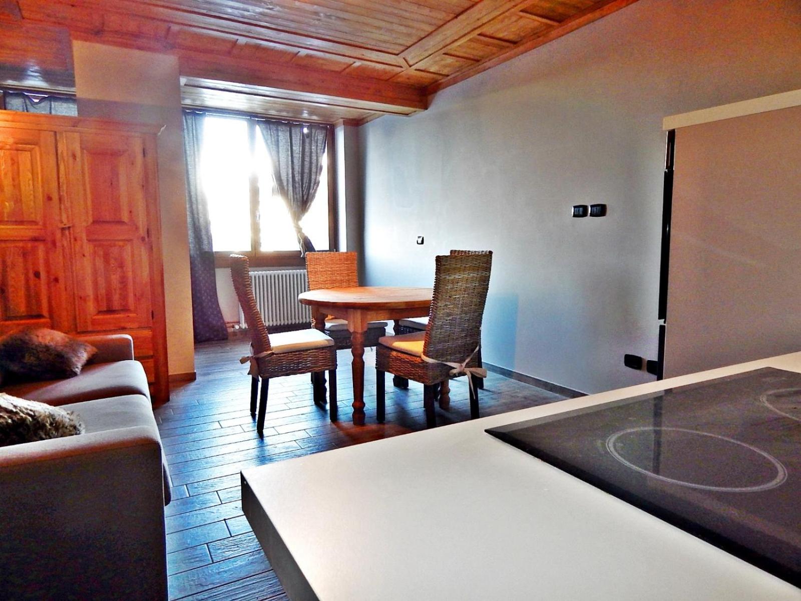 Appartamento Sauze d'Oulx view 5