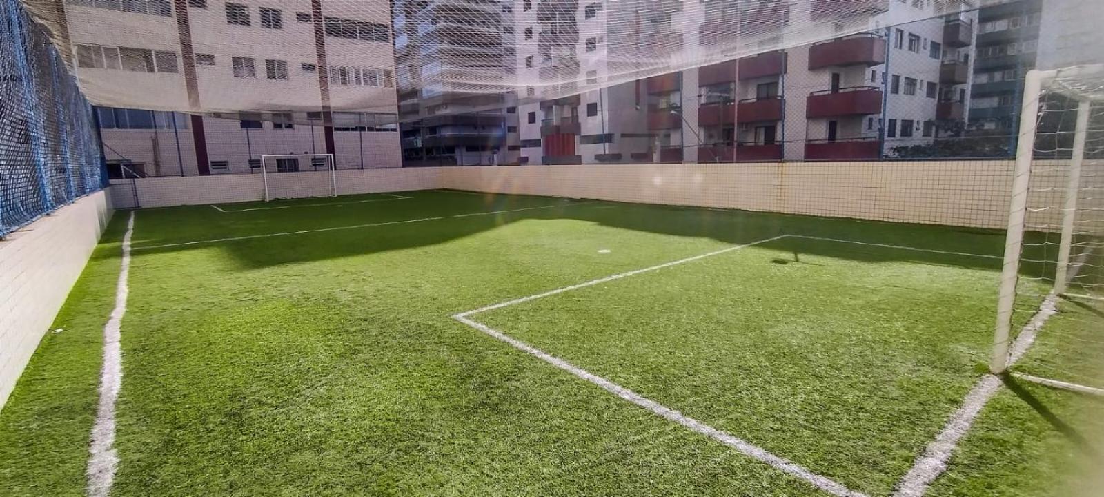 Apartamento do Simão
