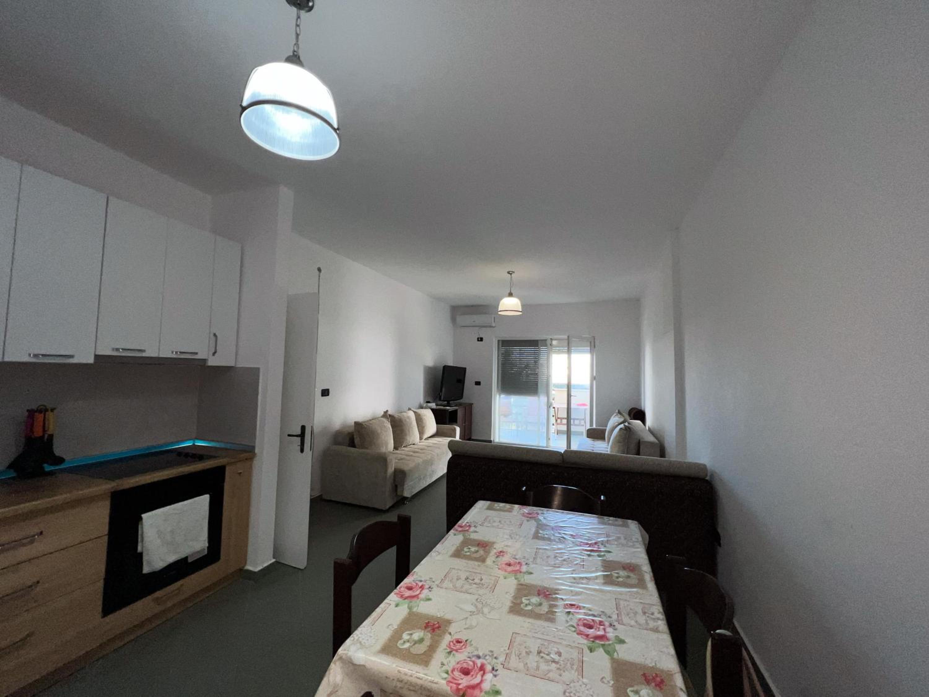 Kapri Apartaments Qerret